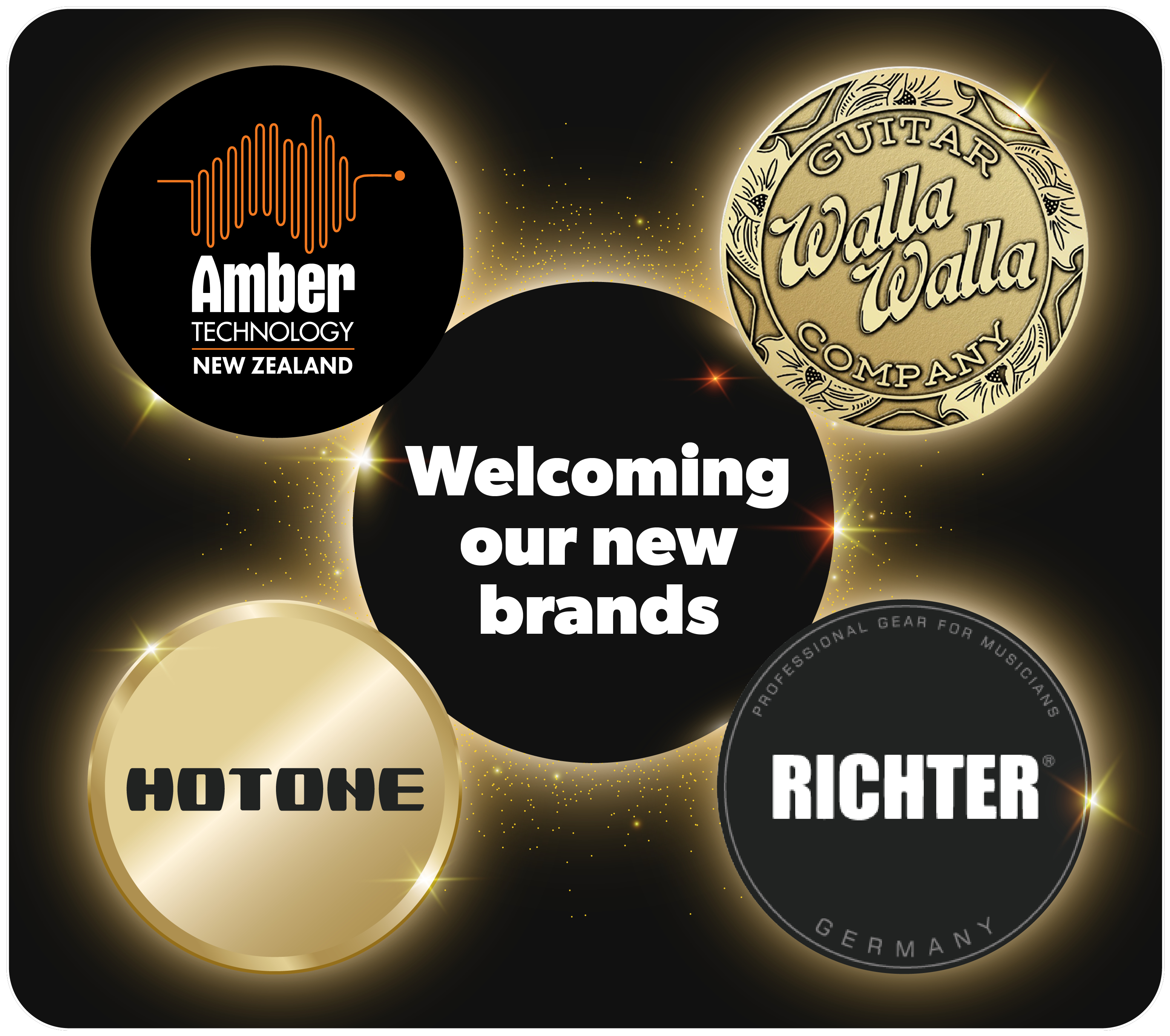 Amber Technology acquires Noise Toys Imports Brands